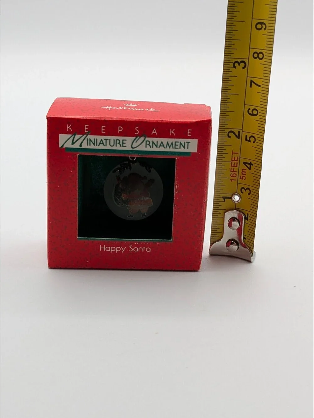 Hallmark this 1988
